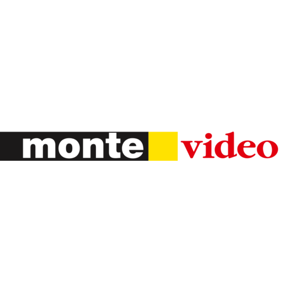 Monte Video München Logo Erstellung