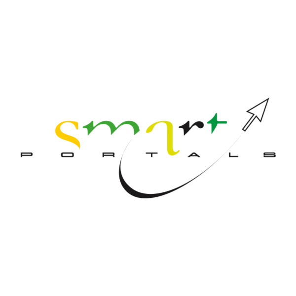 Smart Portals Logo Erstellung