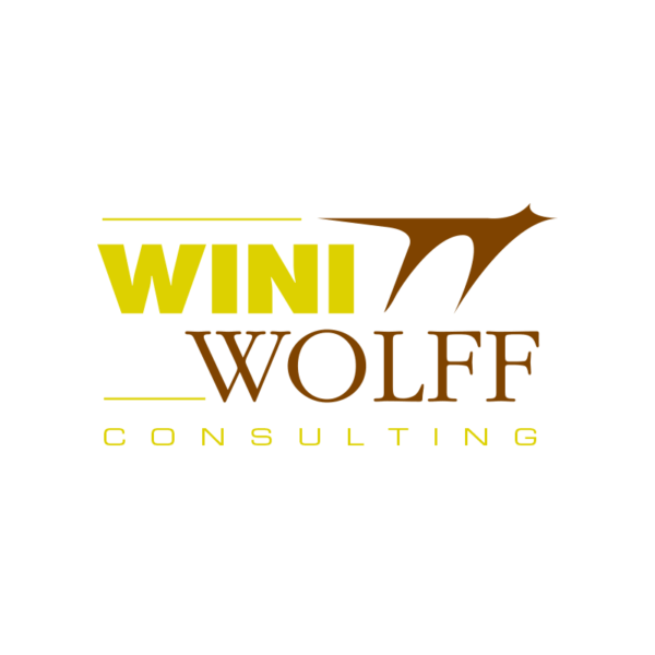 Winiwolff Logo Erstellung